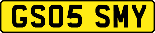 GS05SMY