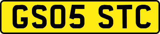 GS05STC