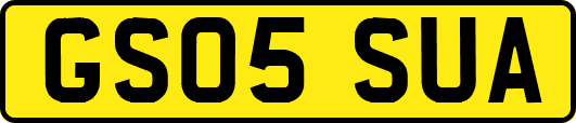 GS05SUA