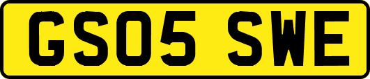 GS05SWE