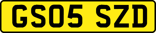 GS05SZD