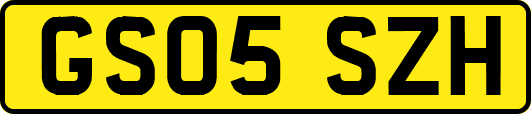GS05SZH