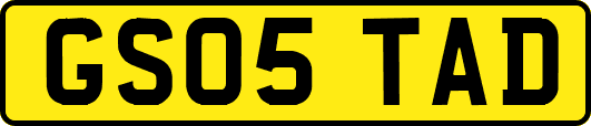 GS05TAD