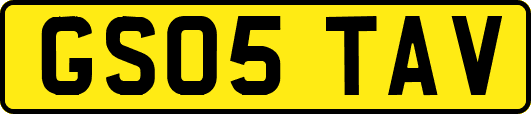 GS05TAV