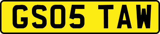 GS05TAW