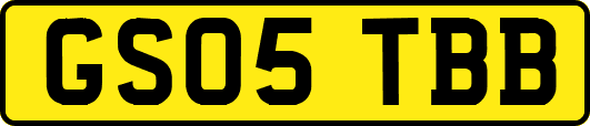 GS05TBB