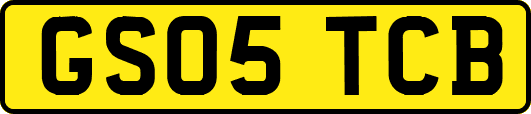 GS05TCB