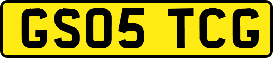 GS05TCG