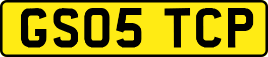 GS05TCP