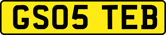 GS05TEB