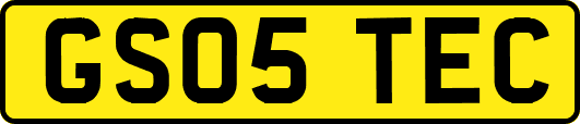 GS05TEC