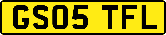GS05TFL