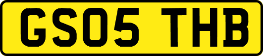 GS05THB