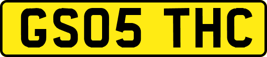 GS05THC