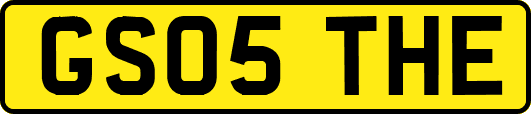 GS05THE