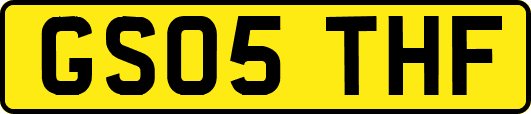 GS05THF