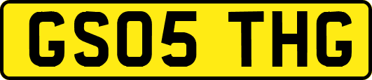 GS05THG