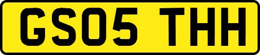 GS05THH