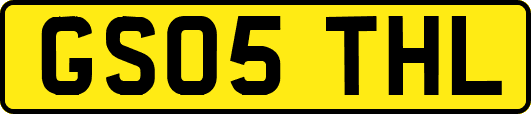 GS05THL