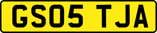 GS05TJA