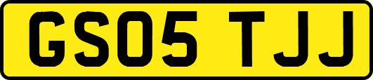 GS05TJJ