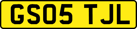 GS05TJL