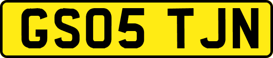 GS05TJN