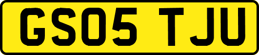 GS05TJU