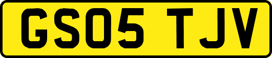 GS05TJV