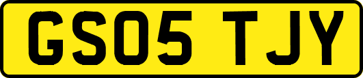 GS05TJY