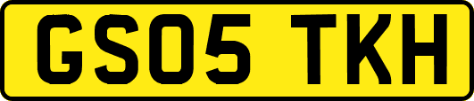 GS05TKH