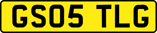 GS05TLG