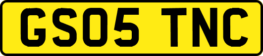 GS05TNC