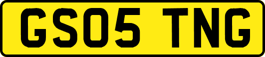 GS05TNG