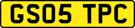 GS05TPC