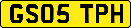 GS05TPH