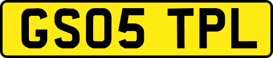 GS05TPL