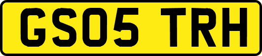 GS05TRH