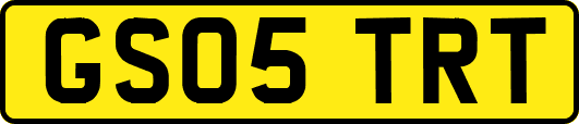 GS05TRT