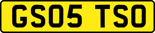 GS05TSO