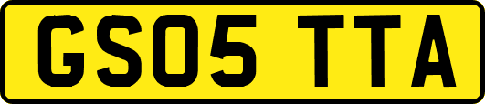 GS05TTA