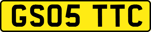 GS05TTC
