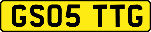 GS05TTG