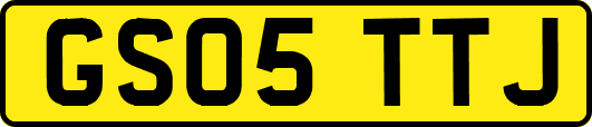 GS05TTJ