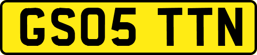 GS05TTN