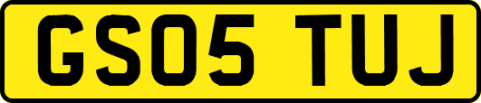 GS05TUJ