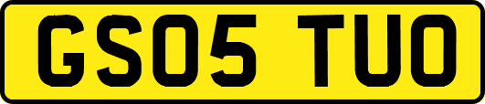 GS05TUO