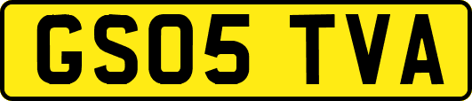 GS05TVA