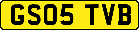 GS05TVB