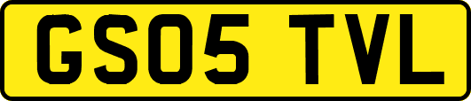 GS05TVL